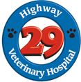 Highway 29 Veterinary Hospital